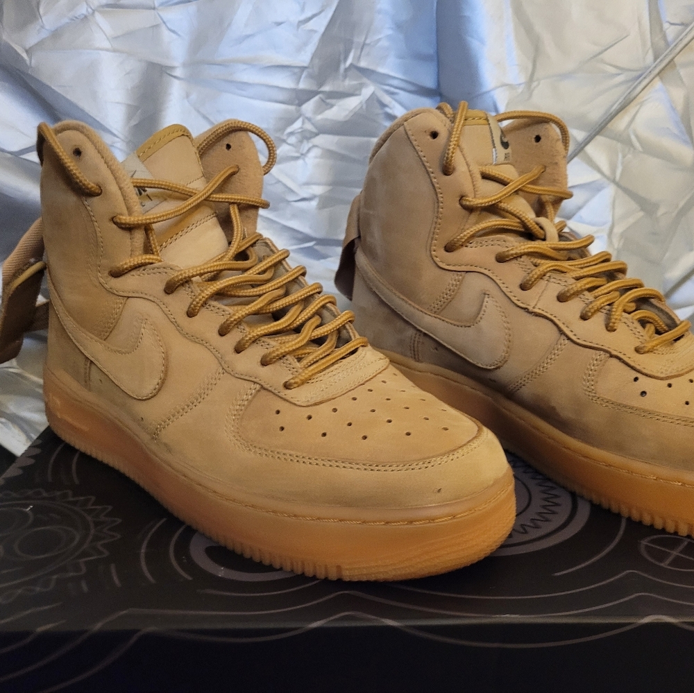 Nike Air Force 1 WB